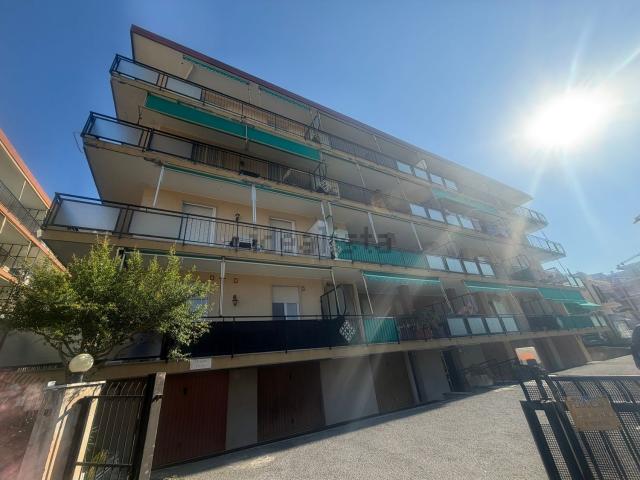 Appartamento in vendita a Santo Stefano Al Mare, Liguria