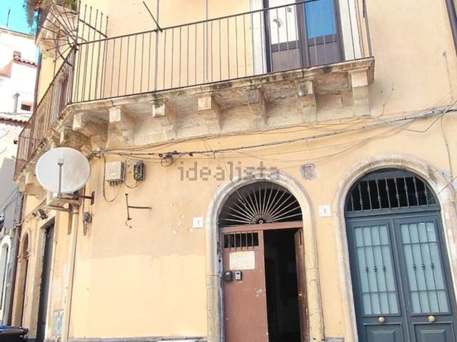 Appartamento in vendita a Centro storico, Catania