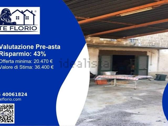 Appartamento in vendita a Serino, Campania