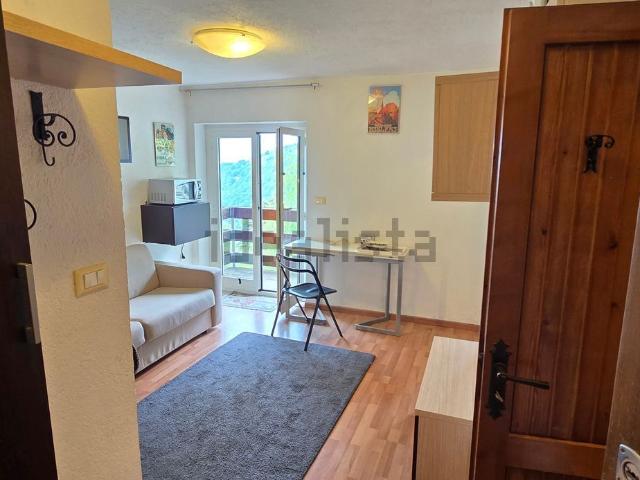 Appartamento in vendita a Borgo Stalle Lunghe, Piemonte