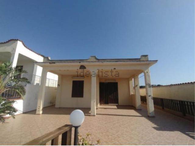 Appartamento in vendita a Alcamo Marina, Alcamo