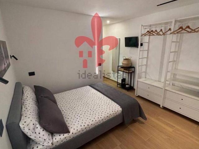 Appartamento in vendita a Firenze