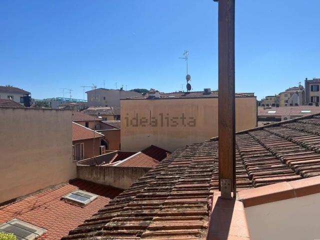 Appartamento in vendita a Quartiere 1, Firenze