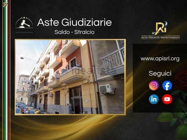 Appartamento in vendita a Libertà, Bari