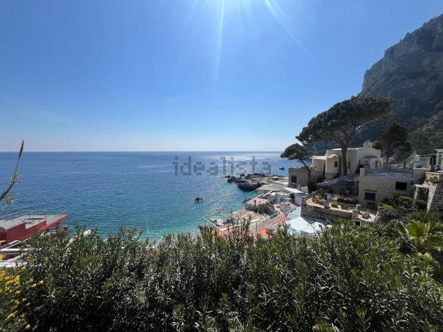Appartamento in vendita a Capri, Campania