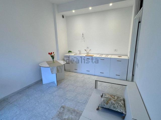 Appartamento in vendita a Triante, Monza