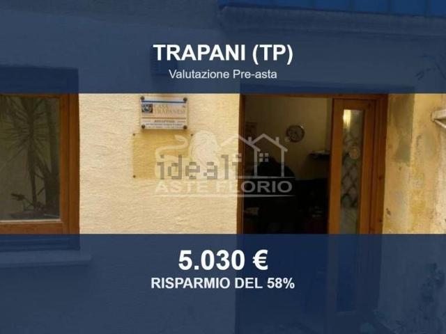 Appartamento in vendita a Il Palazzo, Trapani