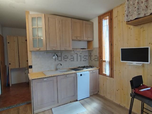 Appartamento in vendita a Borgo Stalle Lunghe, Piemonte