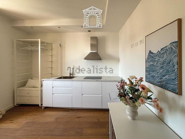 Appartamento in vendita a Conconello / Ferlugi, Villa Opicina