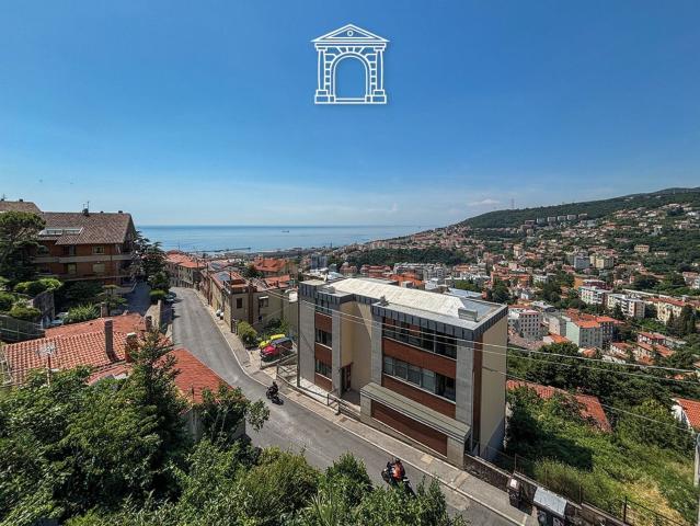 Appartamento in vendita a Opicina / Opčine, Villa Opicina