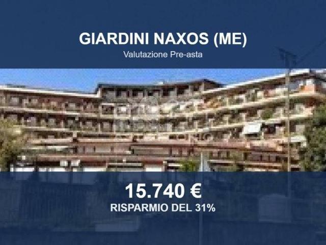 Appartamento in vendita a Chianchitta, Giardini Naxos