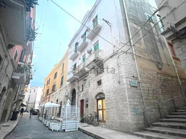 Appartamento in vendita a Santa Maria, Barletta