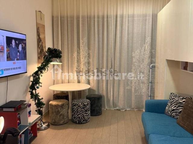 Appartamento in vendita a Municipio 1, Milano