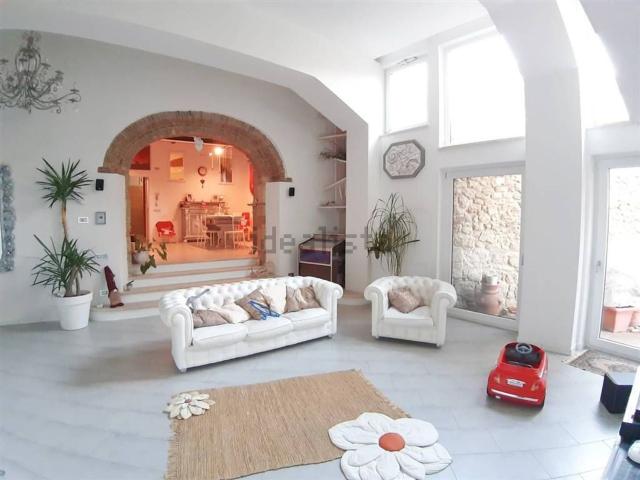 Appartamento in vendita a Monacelle, Massa Marittima