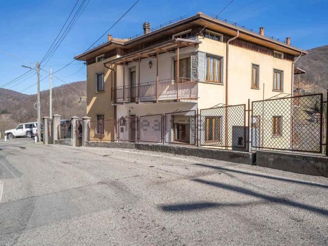 Appartamento in vendita a Piemonte, Novara