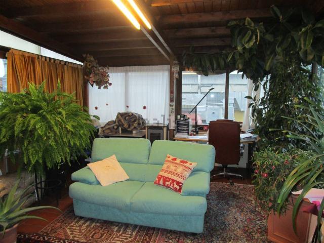 Appartamento in vendita a Nespolo, Pistoia