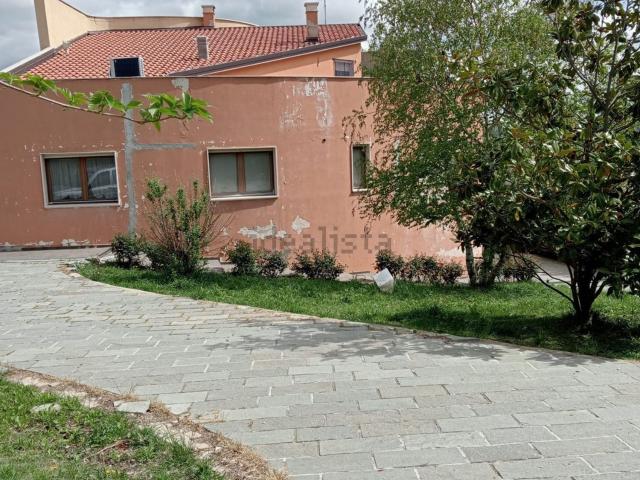 Appartamento in vendita a Colle delle Api, Campobasso