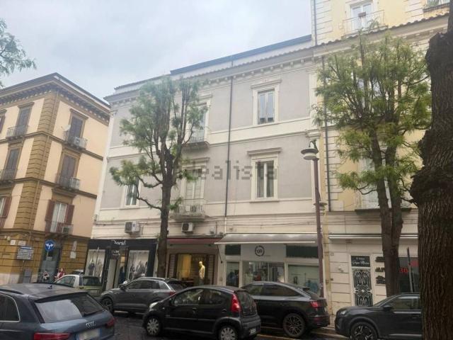 Appartamento in vendita a Caserta