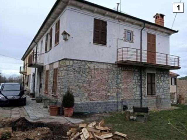 Appartamento in vendita a Piemonte, Alessandria