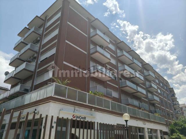 Appartamento in vendita a VI Circoscrizione, Palermo