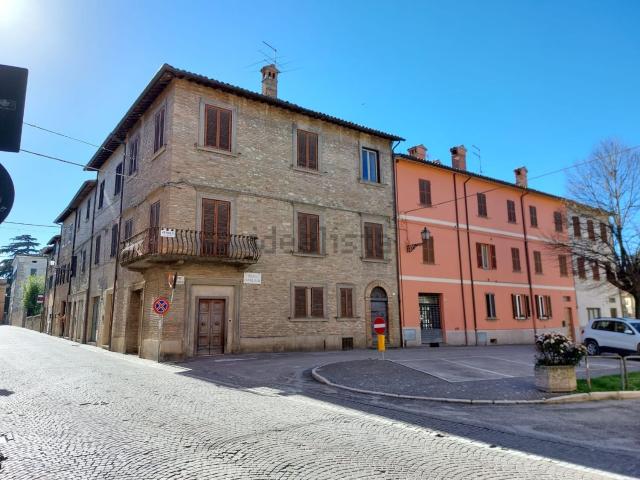 Appartamento in vendita a Marche, Pesaro E Urbino