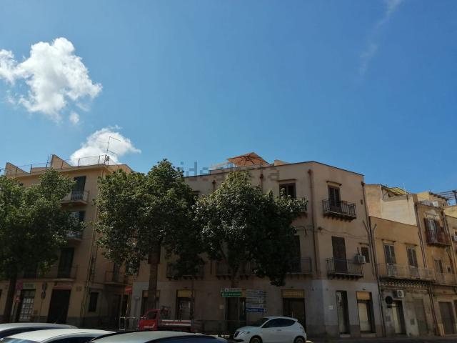 Appartamento in vendita a Termini Imerese, Sicilia