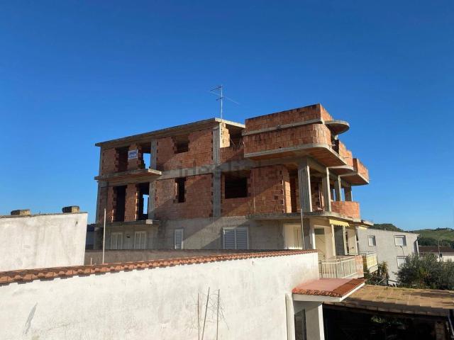 Appartamento in vendita a Ribera, Sicilia