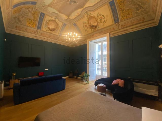 Appartamento in vendita a Libertà, Bari