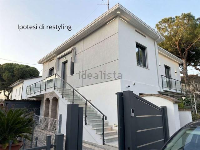 Appartamento in vendita a Cattolica, Rimini