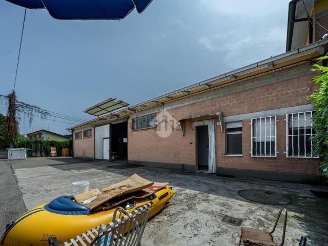 Appartamento in vendita a Pianura Reggiana, Re