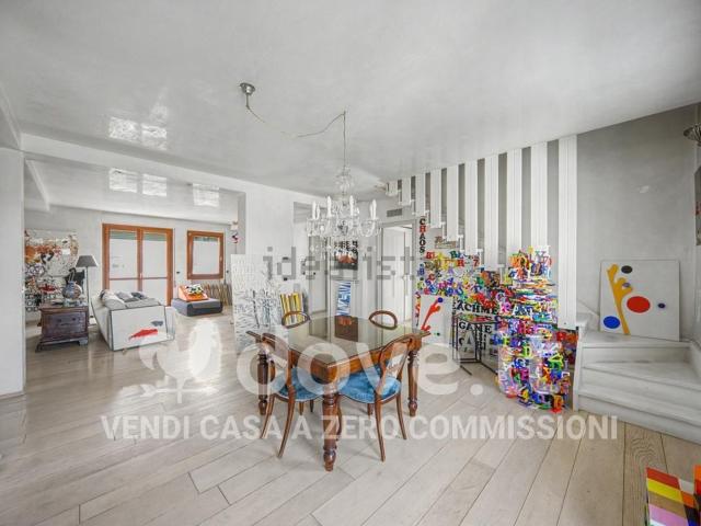 Appartamento in vendita a Brentelle di Sopra, Padova