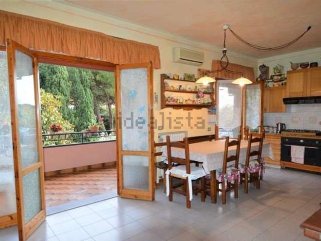Appartamento in vendita a Lamporecchio, Toscana