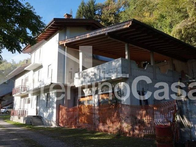 Appartamento in vendita a Comunità montana della Valle Sabbia, Bagolino