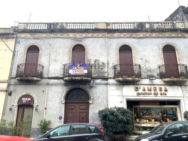 Appartamento in vendita a Peri, Giarre