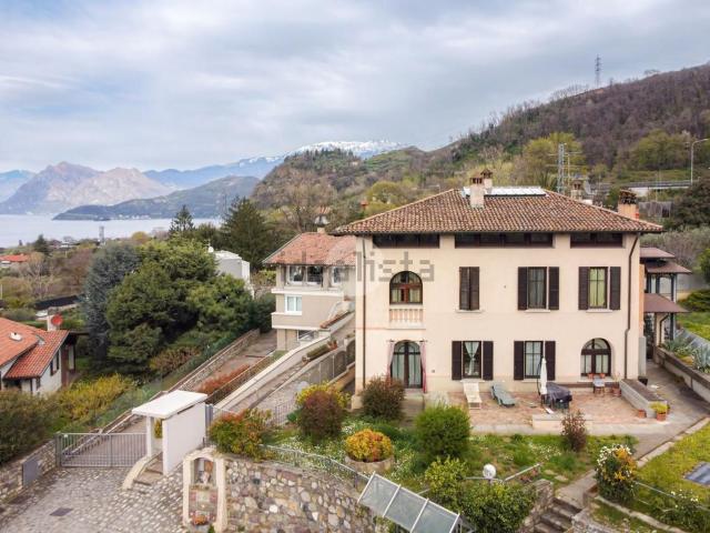 Appartamento in vendita a Comunità montana del Sebino bresciano, Iseo