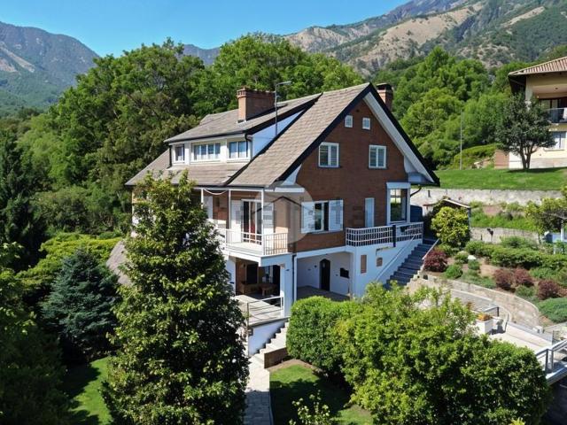 Appartamento in vendita a Unione Montana di Comuni delle Valli di Lanzo, Ceronda e Casternone, Piemonte