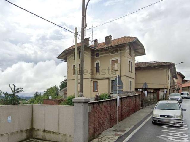 Appartamento in vendita a Piemonte, Biella