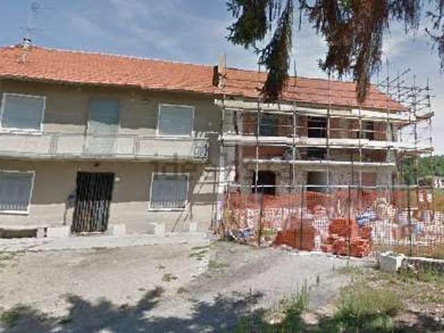 Appartamento in vendita a Piemonte, Asti