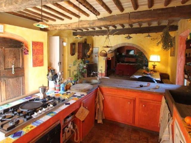 Appartamento in vendita a Centro storico di San Gimignano, San Gimignano