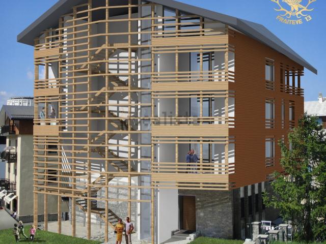 Appartamento in vendita a Piemonte, Torino