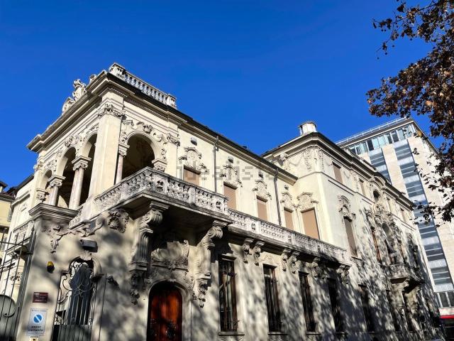 Appartamento in vendita a Circoscrizione 1, Piemonte