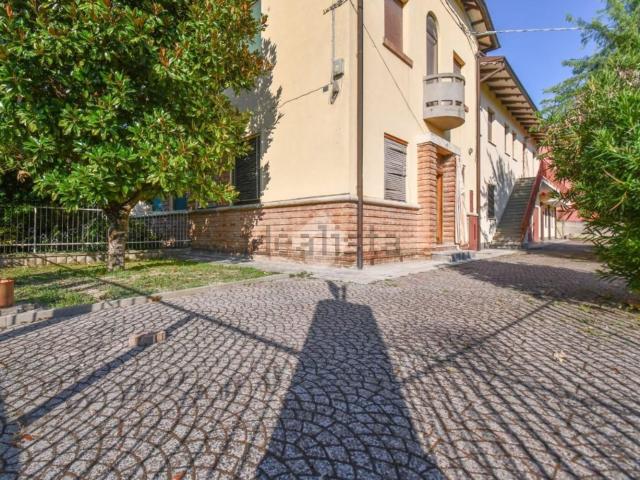 Appartamento in vendita a Unione Alto Ferrarese, Poggio Renatico