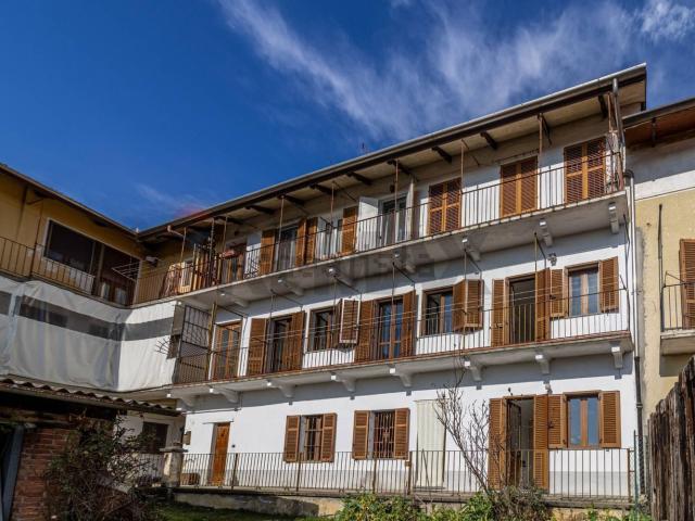 Appartamento in vendita a Piemonte, Biella