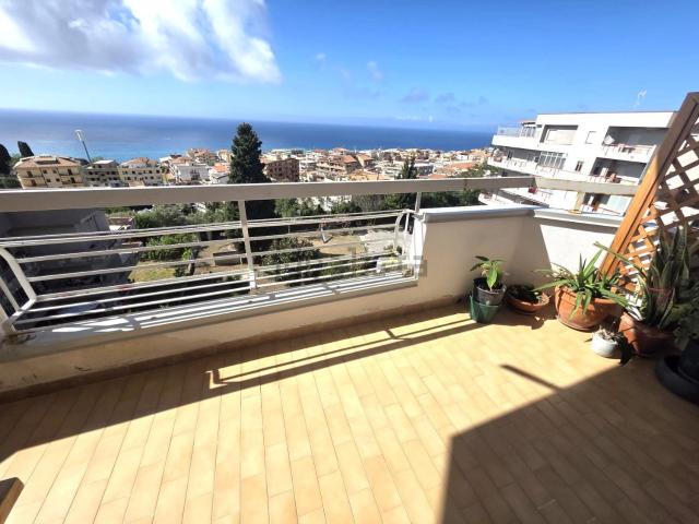 Appartamento in vendita a Tropea, Vibo Valentia