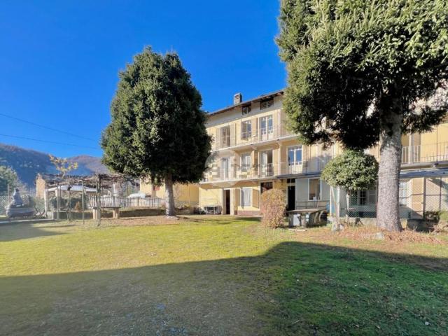 Appartamento in vendita a Unione Montana di Comuni delle Valli di Lanzo, Ceronda e Casternone, Piemonte