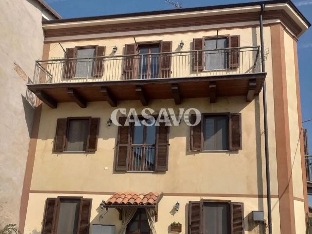 Appartamento in vendita a Piemonte, Asti