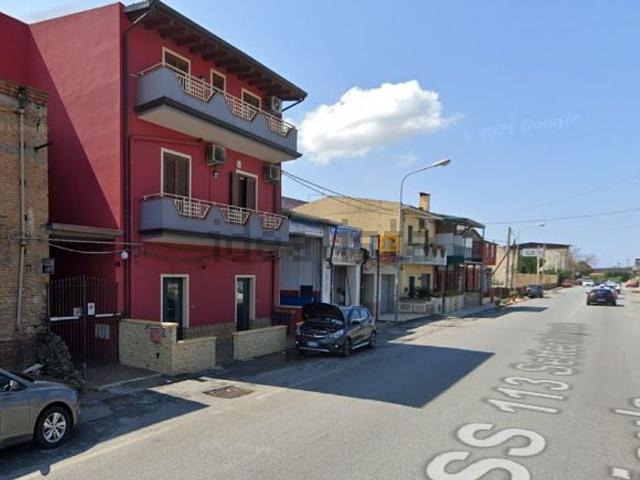 Appartamento in vendita a Pace Del Mela, Sicilia