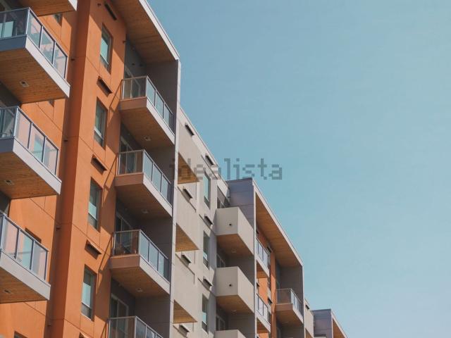Appartamento in vendita a San Sosti, Cosenza