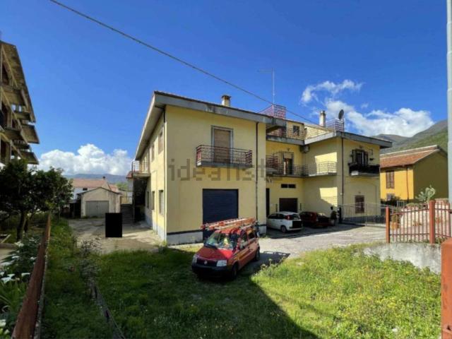 Appartamento in vendita a San Sosti, Cosenza