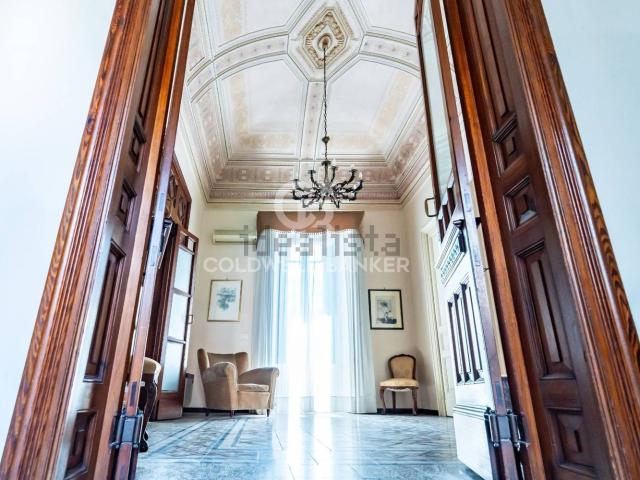 Appartamento in vendita a Borgo-Sanzio, Catania